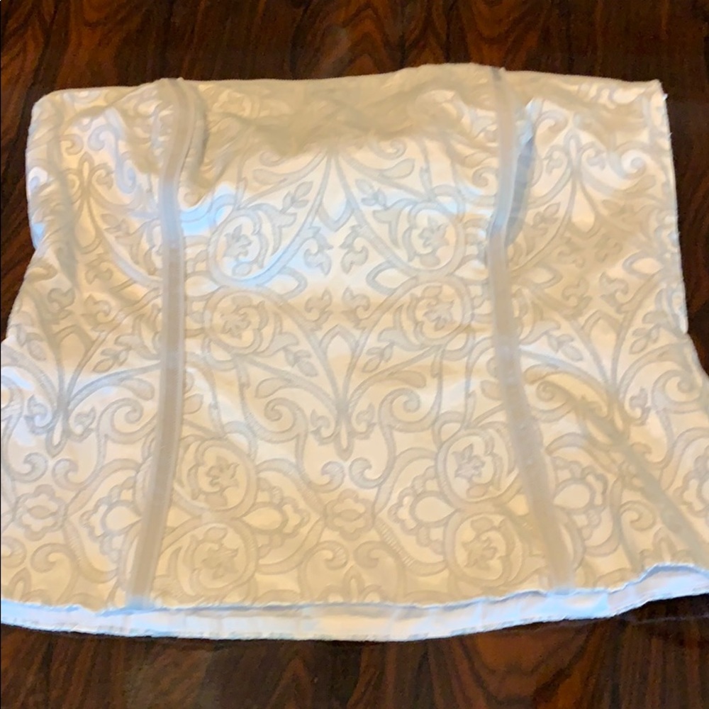 Bustier Top - image 1